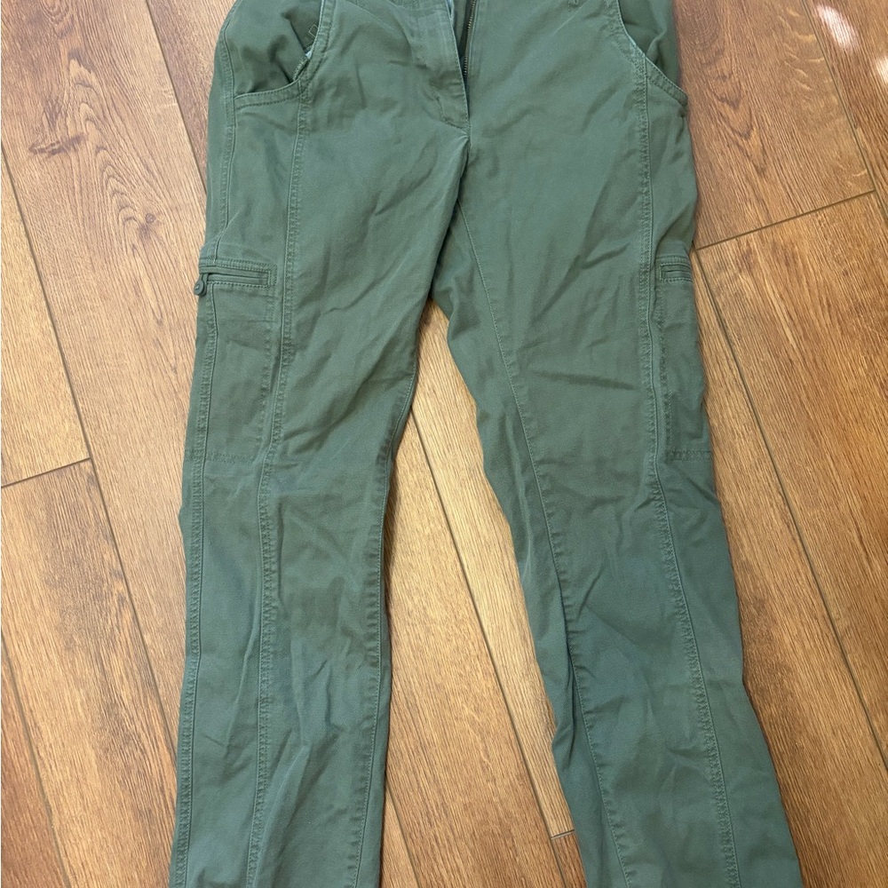 Vintage LL Bean Utility Pants